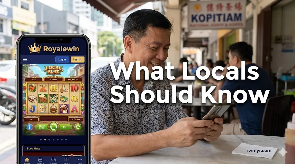 Online Casino with Legit Bonus banner showing fair wagering