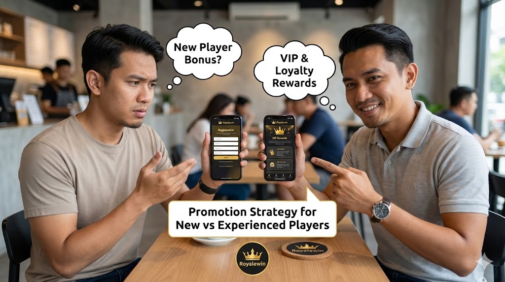 online casino promotions 5