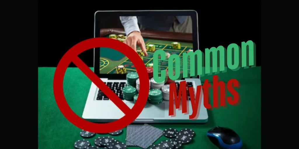 Online casino vs sports betting overview focused on safety and player control