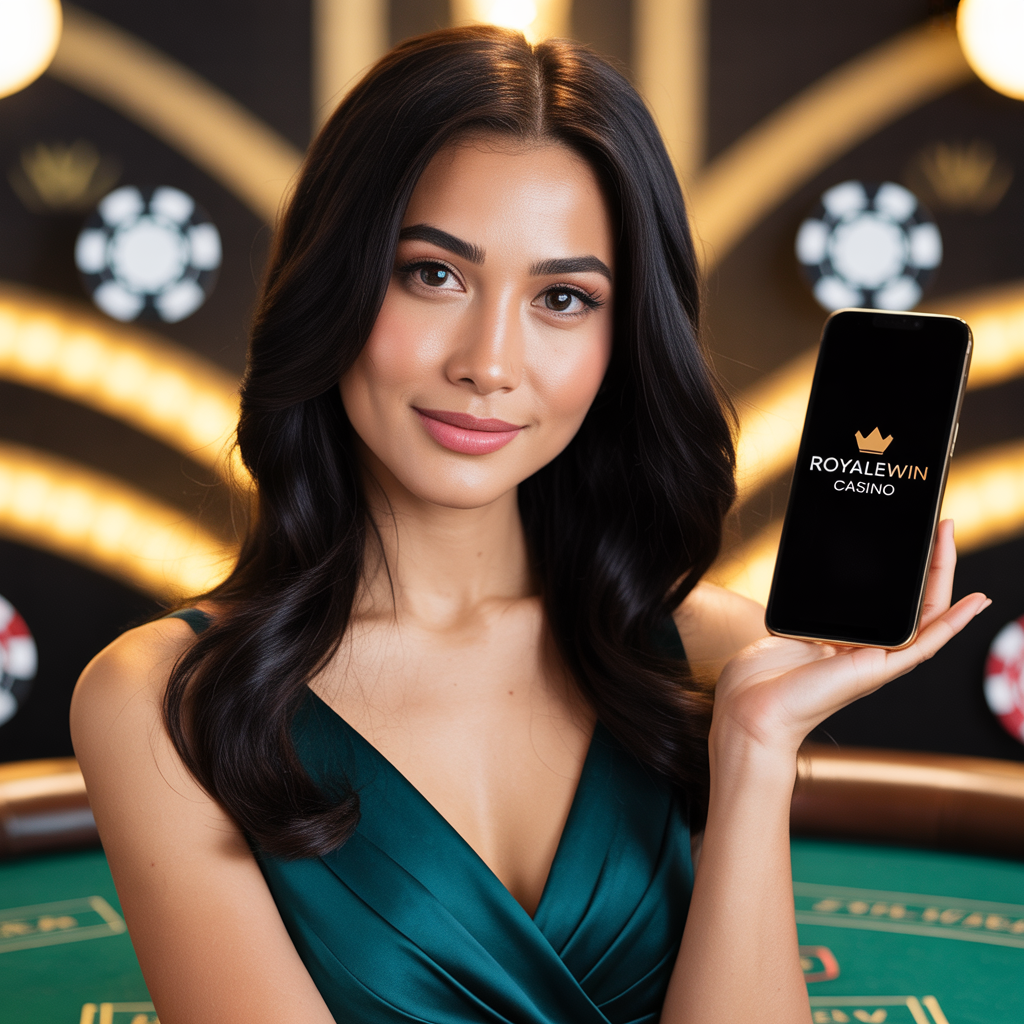 royalewin888 casino app