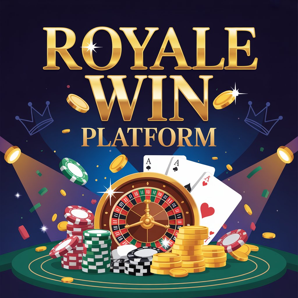 royalewin platform vip