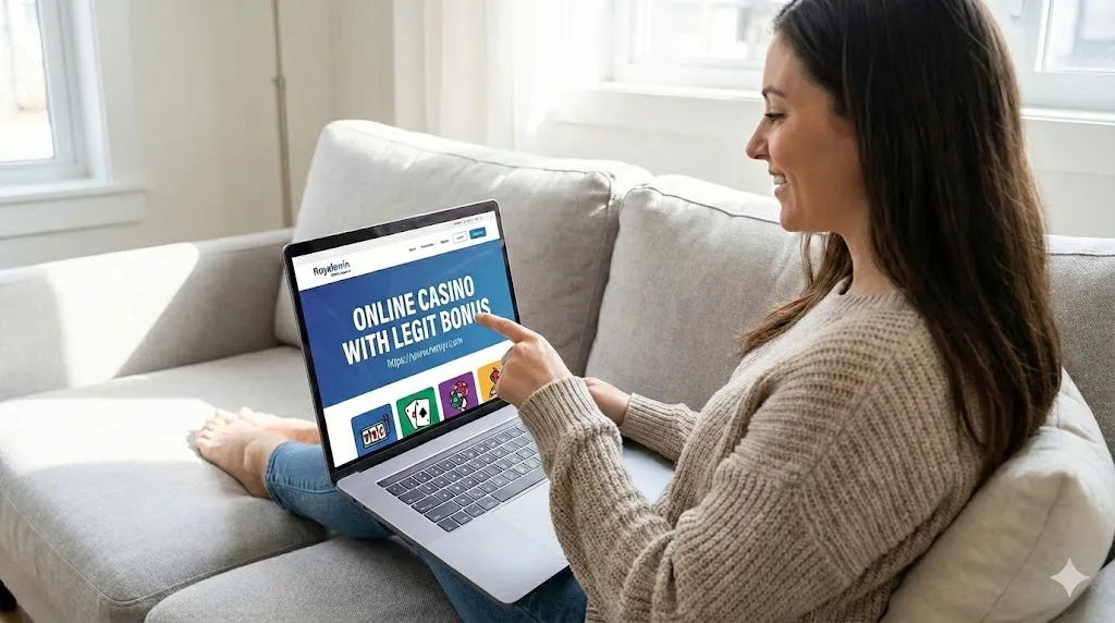 Online Casino with Legit Bonus comparison chart for Malaysian players