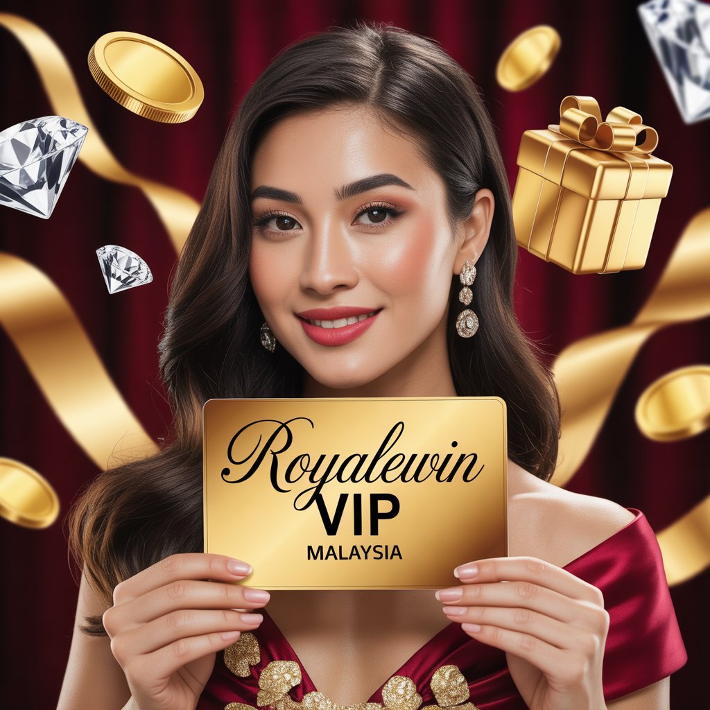 royalewin malaysia vip
