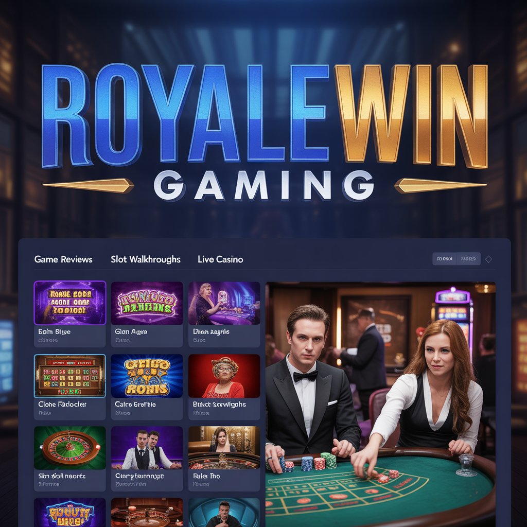 royale win withdrawal time