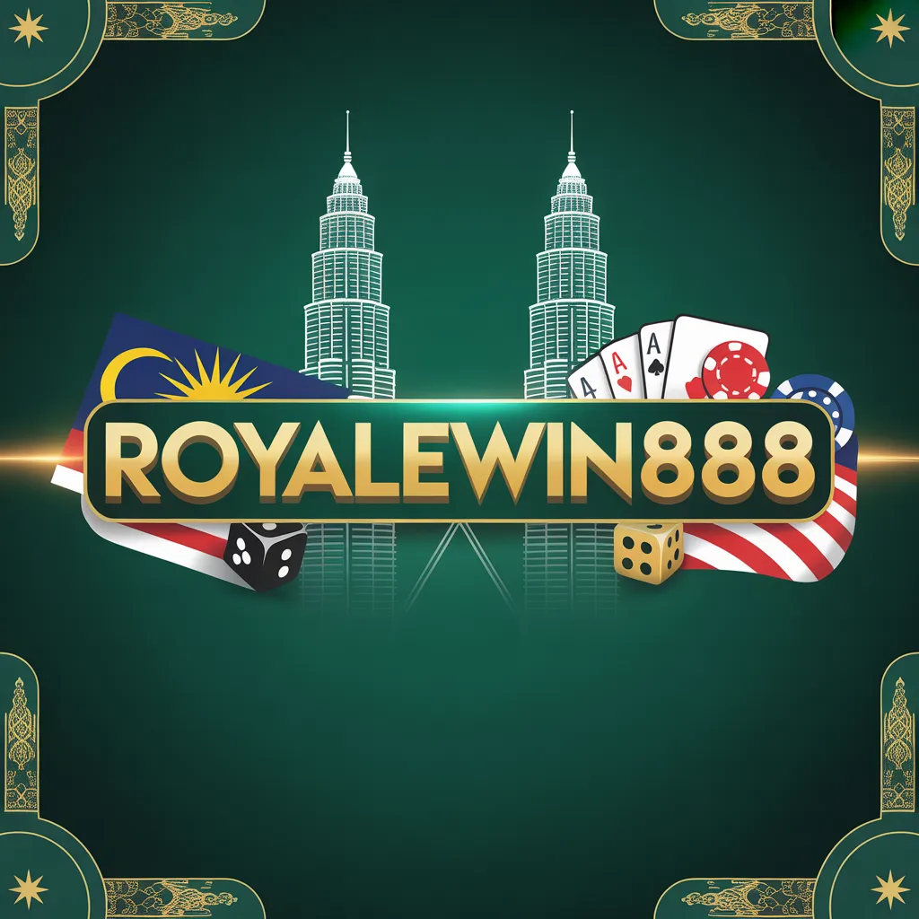 royalewin888