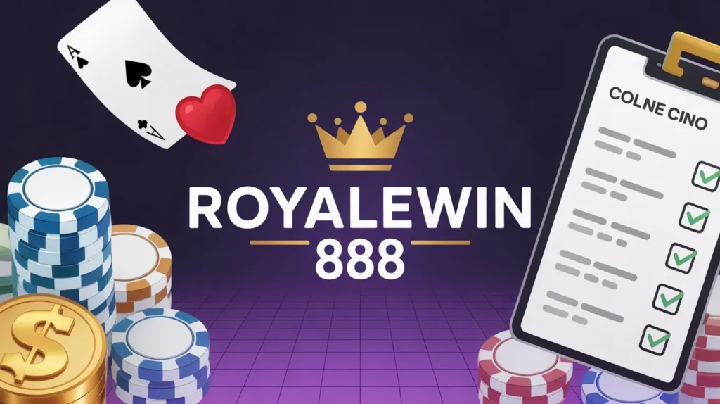 How to identify a trusted online casino in Malaysia on mobile-friendly platforms