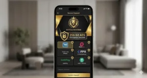 Malaysian Online Casino Payment Options