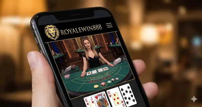 Mobile Online Casino Malaysia