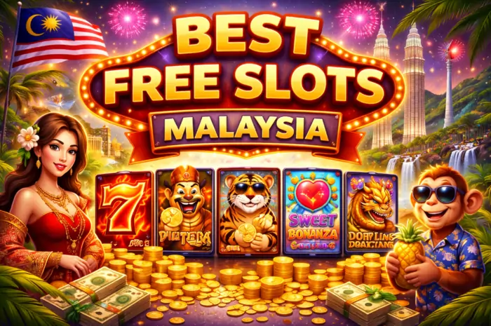 Best Free Slots Malaysia