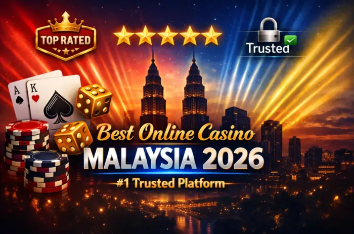 Best Online Casino Malaysia