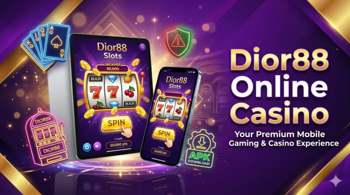 MrCoin88 Casino