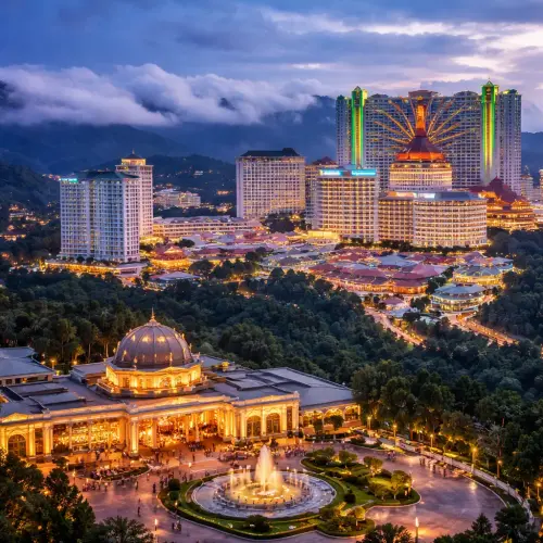 casino malaysia genting, genting casino review, genting highlands gambling