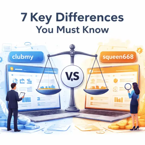 clubmy vs squeen668