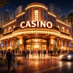 Newtown Casino