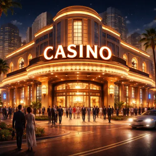 Newtown Casino