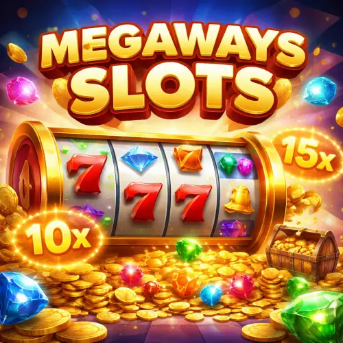 megaways slots, Megaways slots, best Megaways slots 2024, Megaways slots review
