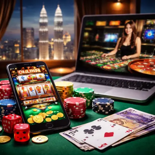 online casino games in malaysia, online casino malaysia, malaysia online casino games