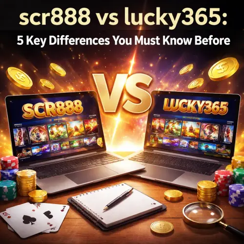 scr888 vs lucky365