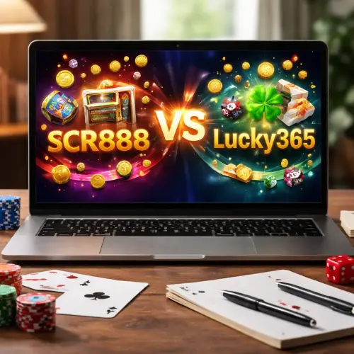 scr888 vs lucky365, Scr888, Lucky365, Scr888 vs Lucky365