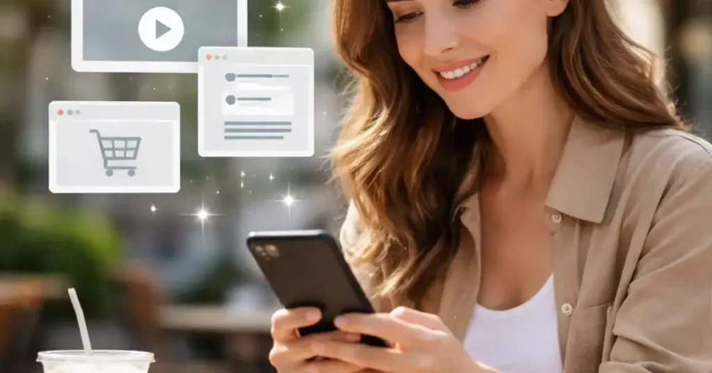 app-free platforms, apps vs browsers, casual users platform preference