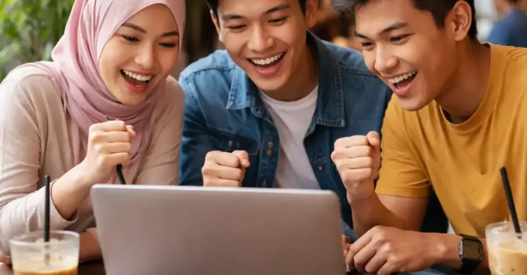 browser gaming malaysia, browser gaming Malaysia, why browser games still popular Malaysia, casual gaming trends Malaysia