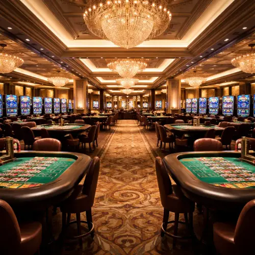casino layouts feel more reliable, casino design psychology, reliable casino layouts