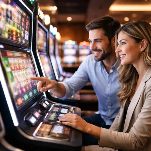 casino systems easier to use, casino system usability, user-friendly casino interfaces, casino system design guide
