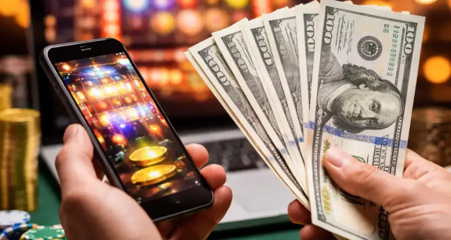 What This CrownReels Casino Review Reveals About Payout Speed
