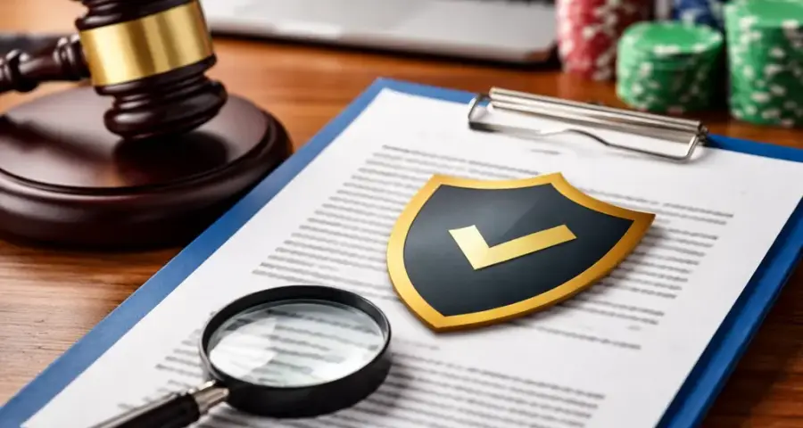 Licensing and Regulation