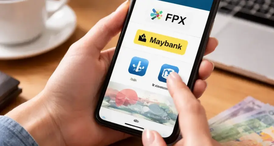 Feature 1: Local Banking Options That Make Deposits Effortless