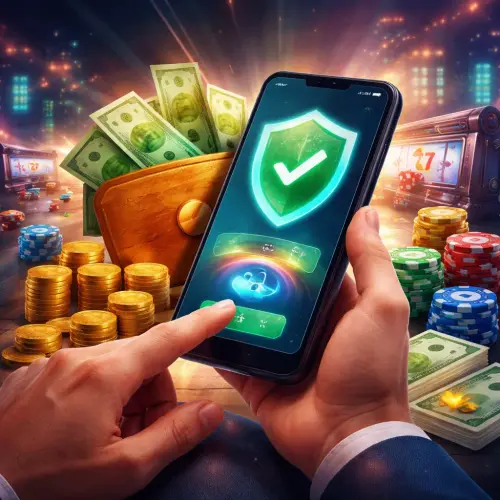 eWallet adoption