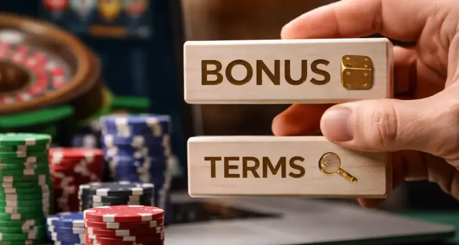 Wagering Requirements Explained