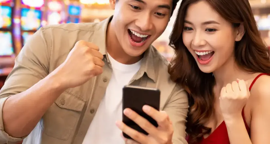What’s Behind the Surge of Lucky88 Hub Malaysia Among Local Players?