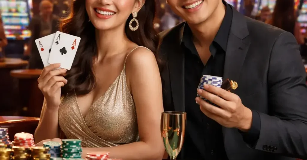 Lucky88 Hub Malaysia, Lucky88 Hub, Malaysia casino players, trending casino Malaysia