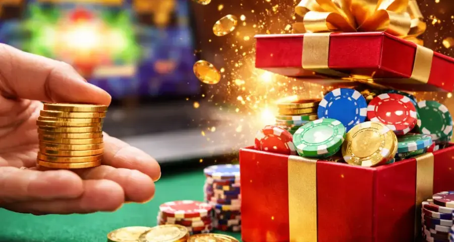 1. Jaw-Dropping Bonuses and Promotions That Make a Difference