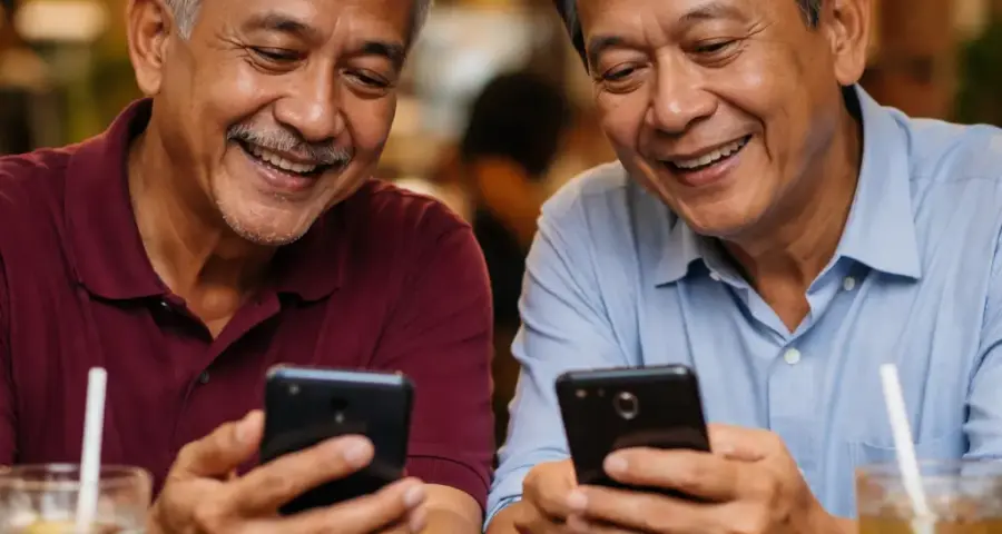 Why Senior Malaysian Players Prefer One Over the Other