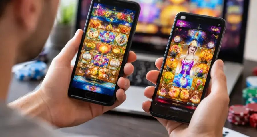 Who Are These Platforms For?