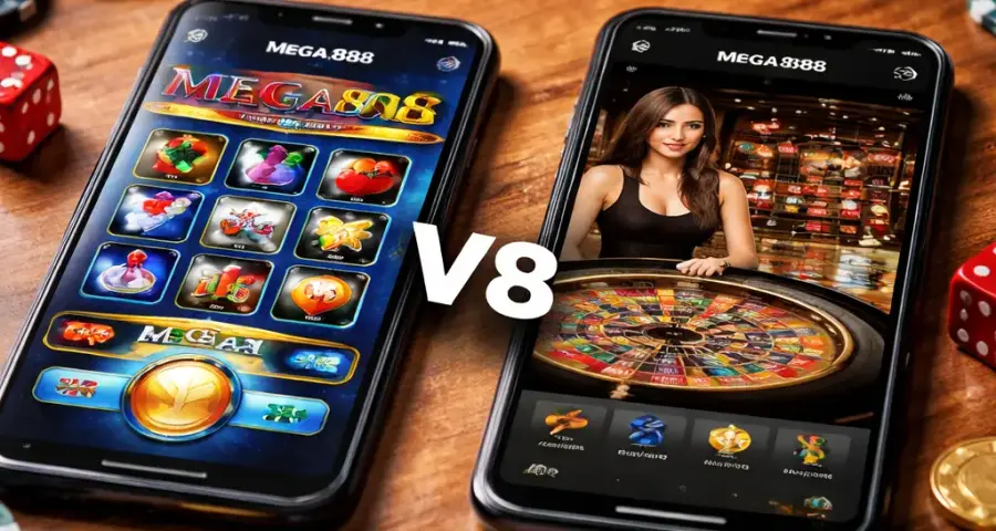 Understanding Mega888 vs W88 : What Each Platform Offers