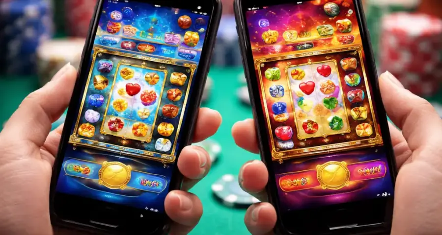 5 Critical Differences Between Mega888 and XE88