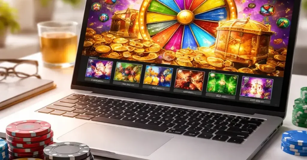 MegaSpin MY review 2026, MegaSpin review, MegaSpin 2026 bonus, best MegaSpin bonus