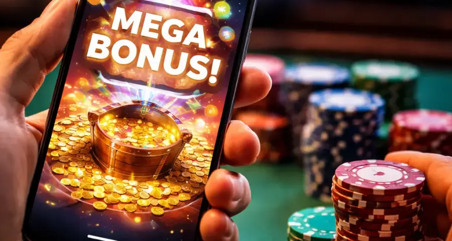 Breaking Down the Best MegaSpin Bonus Offer in 2026