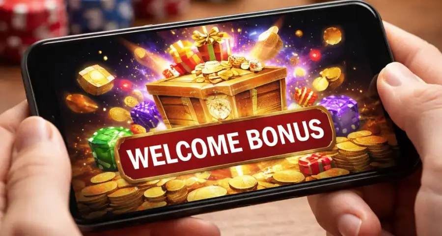 Welcome Bonus Terms You Need to Know