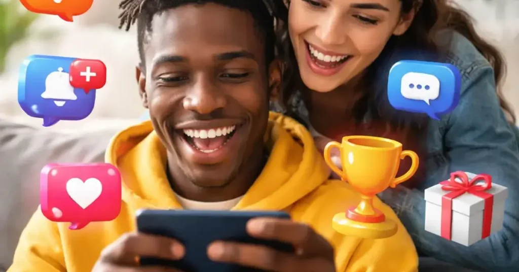 mobile features keep players engaged, mobile game engagement, player retention features, mobile features to keep players engaged