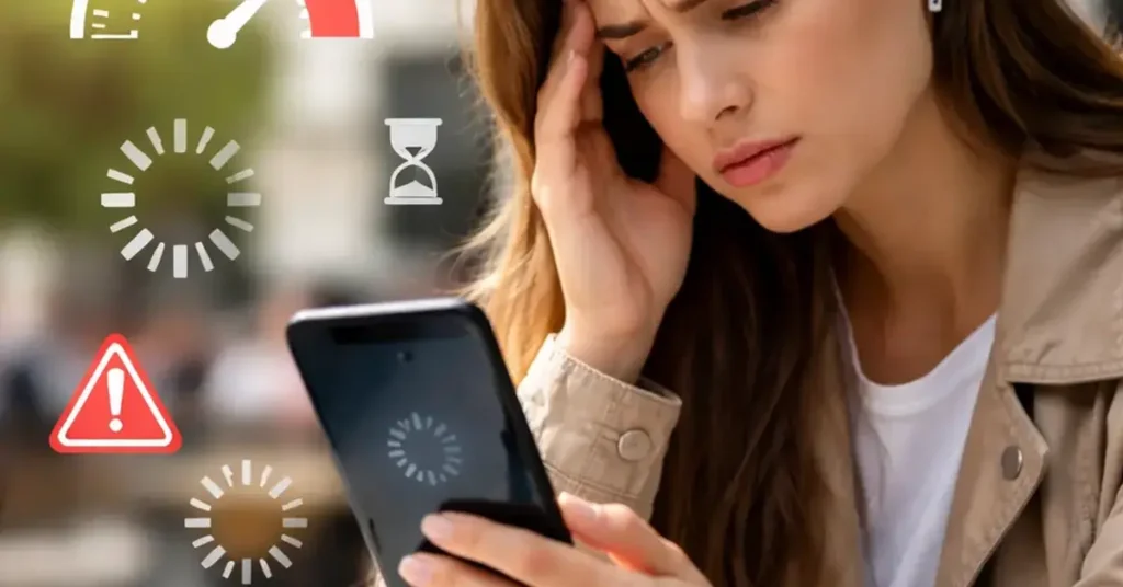 mobile loading speed, user satisfaction, page speed impact