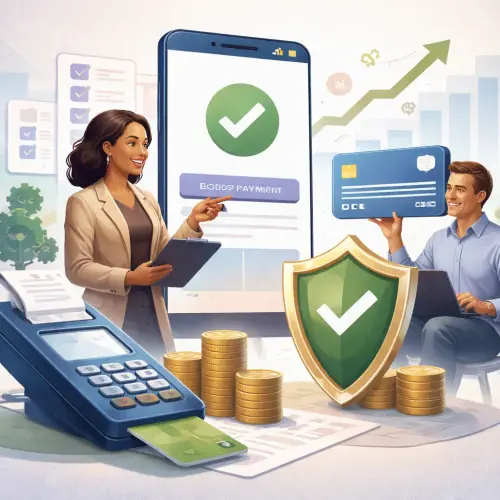 payment reliability