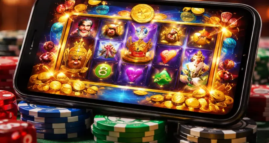 Pragmatic Play Slot Characteristics