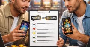 Pragmatic Play vs Joker Gaming, Pragmatic Play, Joker Gaming, vs