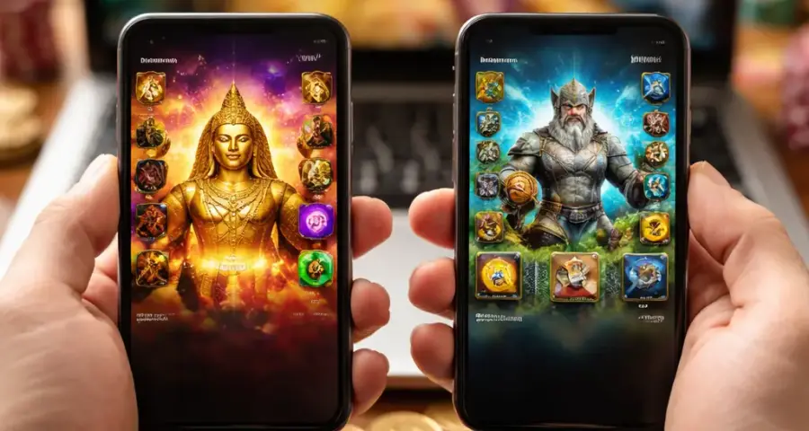 Why the Pragmatic Play vs NetEnt Debate Matters for Players