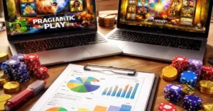 Pragmatic Play vs NetEnt, Pragmatic Play NetEnt comparison