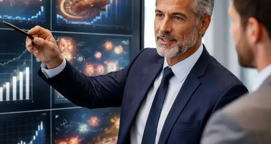 Why the Pragmatic Play vs Playtech Decision Matters in 2025